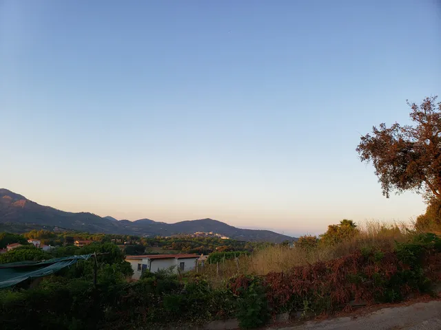 Appartamenti Villa Le Coste