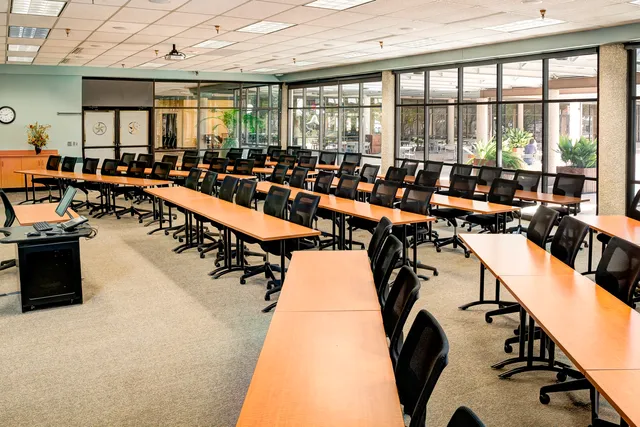 Commons Conference Center