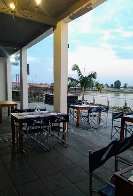 La Vuelta Del Pirata en Club de Regatas