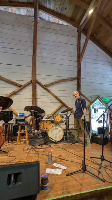 Maverick Concerts Inc