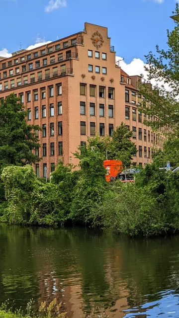 Berlin International University of Applied Sciences