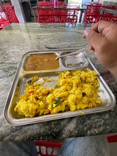 POLICE CANTEEN, JHARSUGUDA POLICE