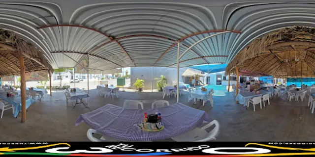 Mariscos Real Pacífico