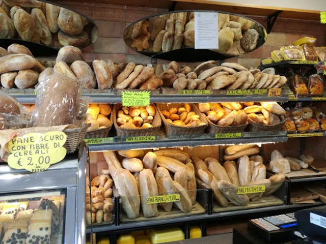 Panificio dei f.lli Savelli