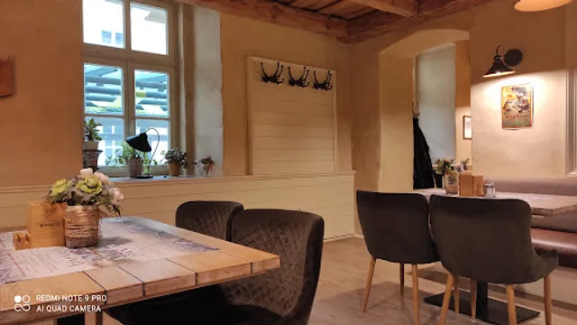 Pannónia Restaurant és Rendezvényközpont