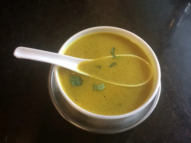 SOUNDARYA VEG-NONVEG