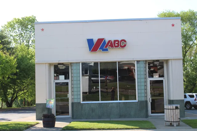 Virginia ABC