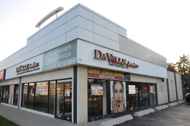 DaValle Jewelers