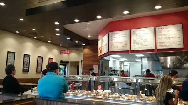 Panda Express