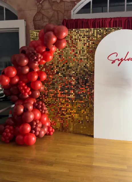 The FouNDation - Events Venue