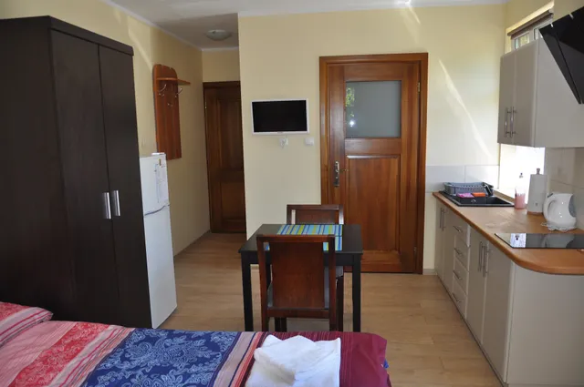 Apartamenty Sopocki Zakątek