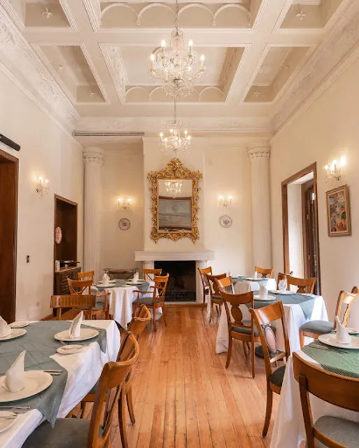 Restaurante Teresita