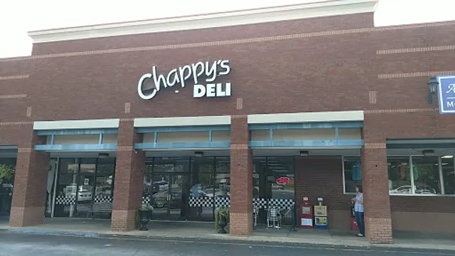 Chappy's Deli