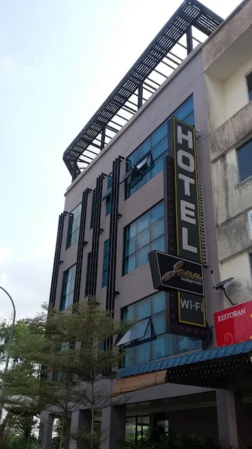 I am Jazz Boutique Hotel