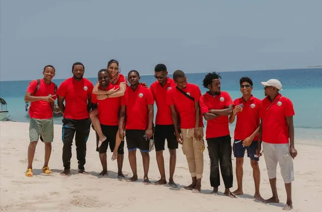 Nakupenda Tours Zanzibar agence francophone