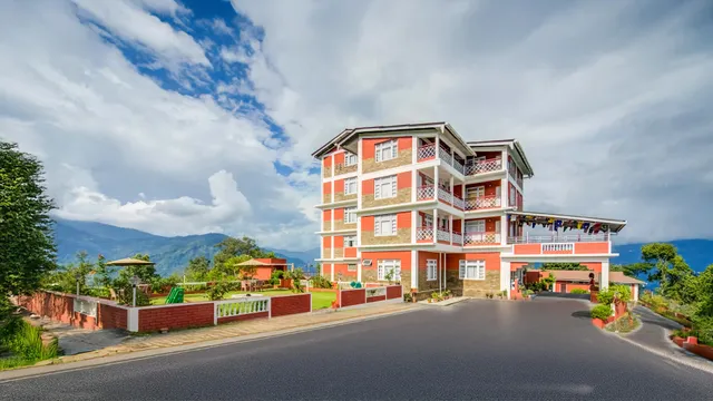 Summit Tashi Ghang Heritage Resort