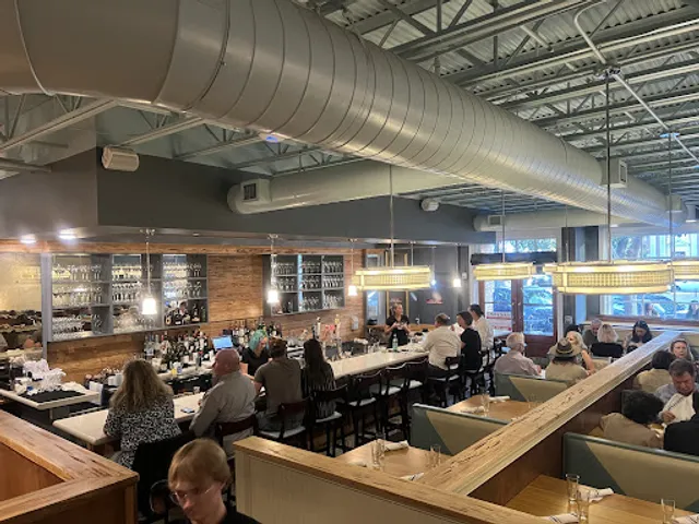 Park Avenue Oyster Bar & Grill