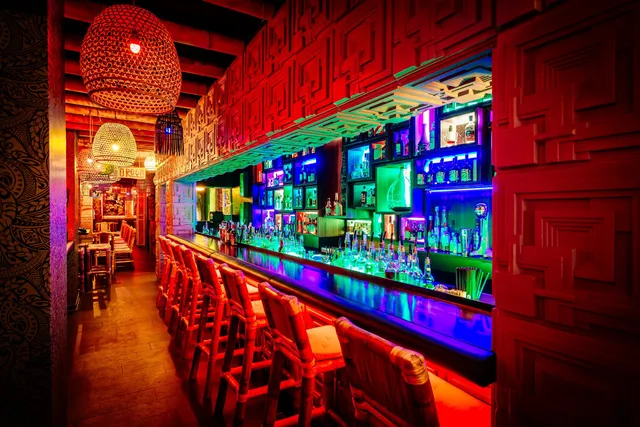 The Flower of Hawaii - Nürnberg