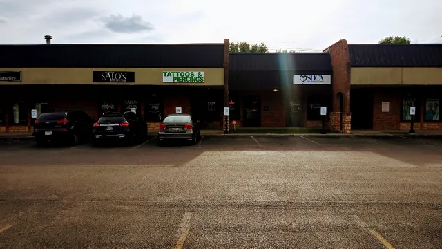 Timeless Ink Tattoos