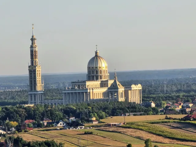 Agroturystyka Ania i Filip