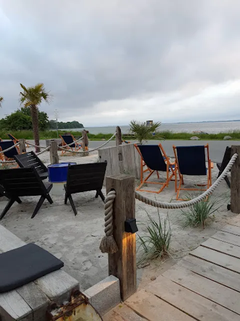 Strand Lounge Habernis