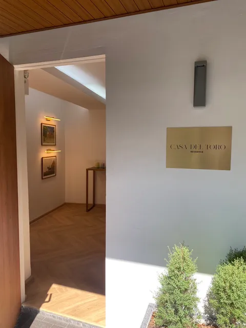 Casa Del Toro Residence