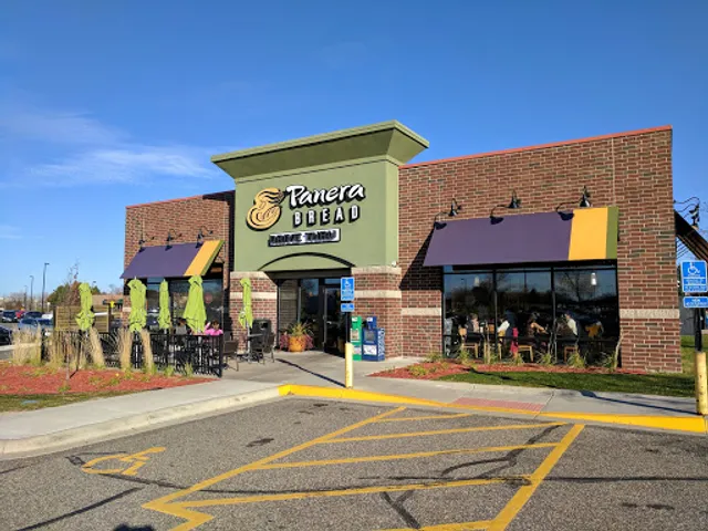 Panera Bread