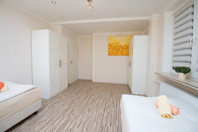 Bellami Ferienwohnungen