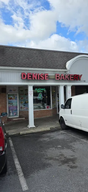 Denise Bakery