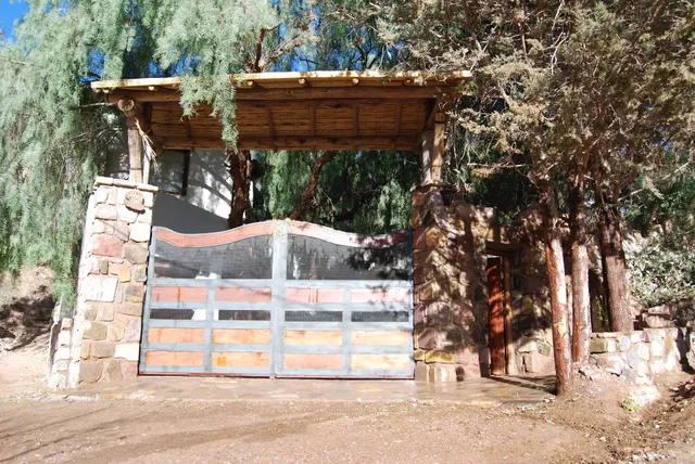 LA CASA DE Violeta Hospedaje