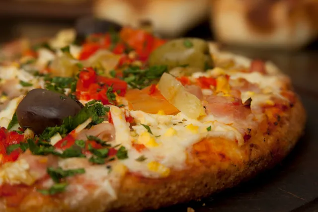 La Fachada (Acassuso)