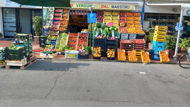 FRUTTA E VERDURA TRE FRATELLI