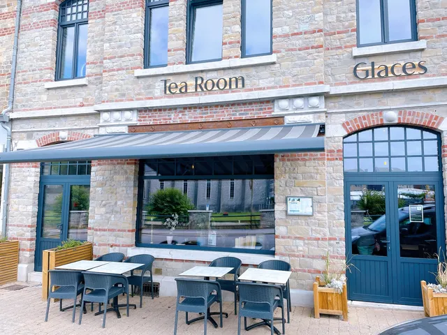 Hôtel Maison Demelenne