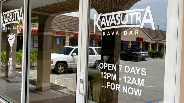 Kavasutra Kava Bar Jupiter