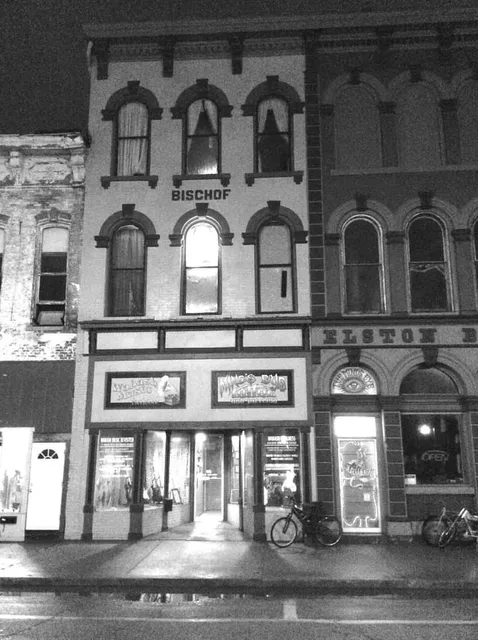 The Mind's Eye Tattoo and Piercing