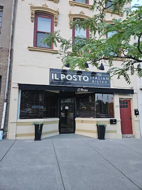 Il Posto Bistro