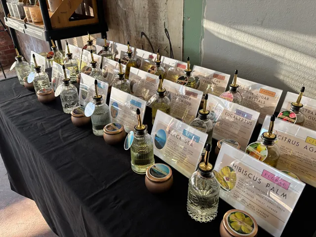 Salt City Candle Works