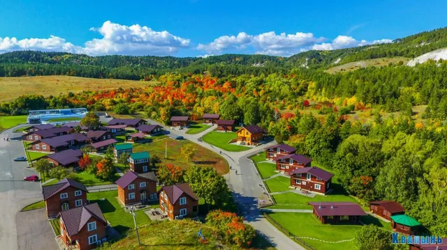 Park Otdykha "Khvalyn'"