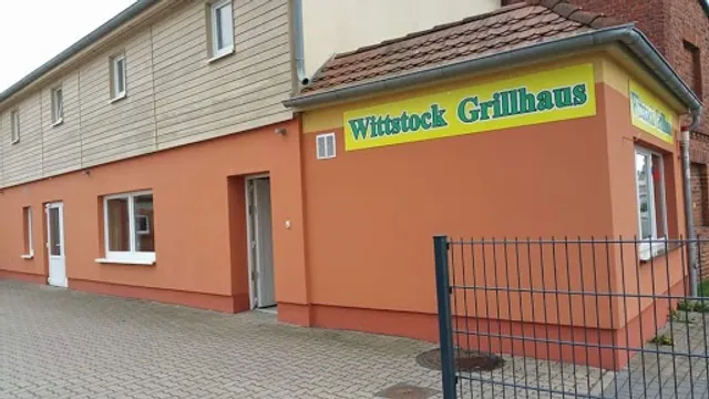 Wittstock Grillhaus