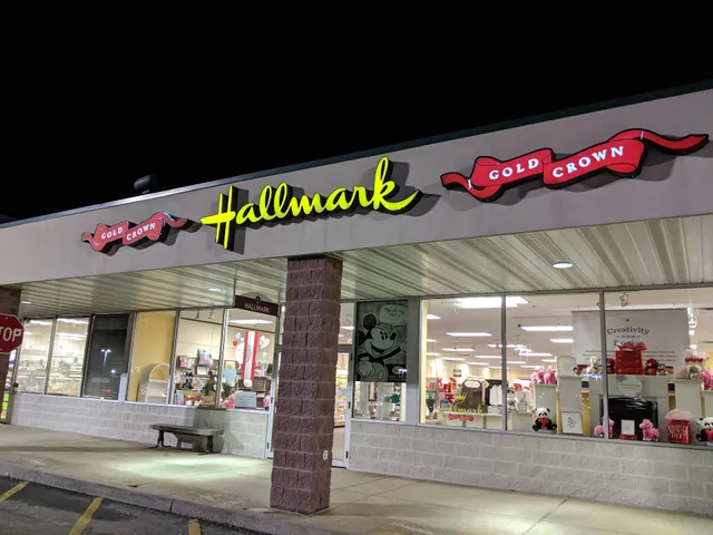 Norman's Hallmark Shop