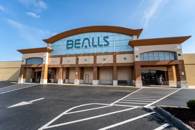 Bealls Florida