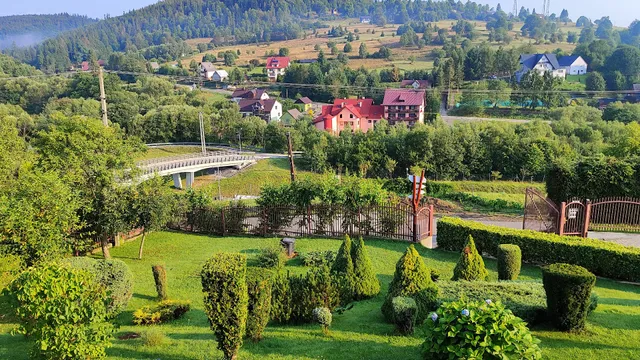 Na Szlaku Pokoje gościnne