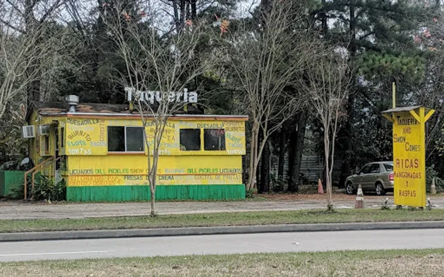 Refresqueria (Tacos Y Tortas)