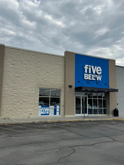 Five Below