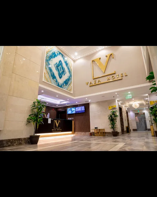 Vaza hotel