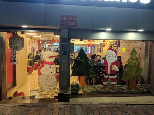 Domino's Pizza | Mulalem, Vasco da Gama