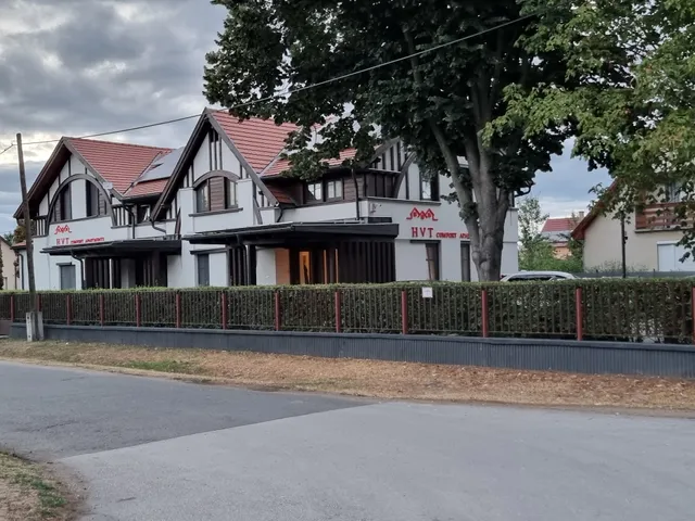 HVT Comfort Apartments