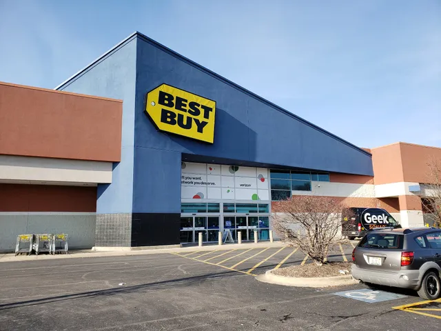 Best Buy