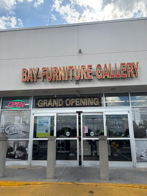 Bay Furniture Gallery