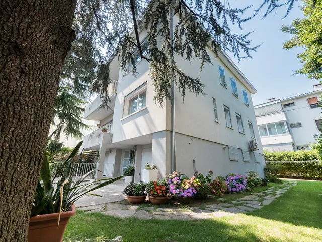B&B Villa Due Giardini